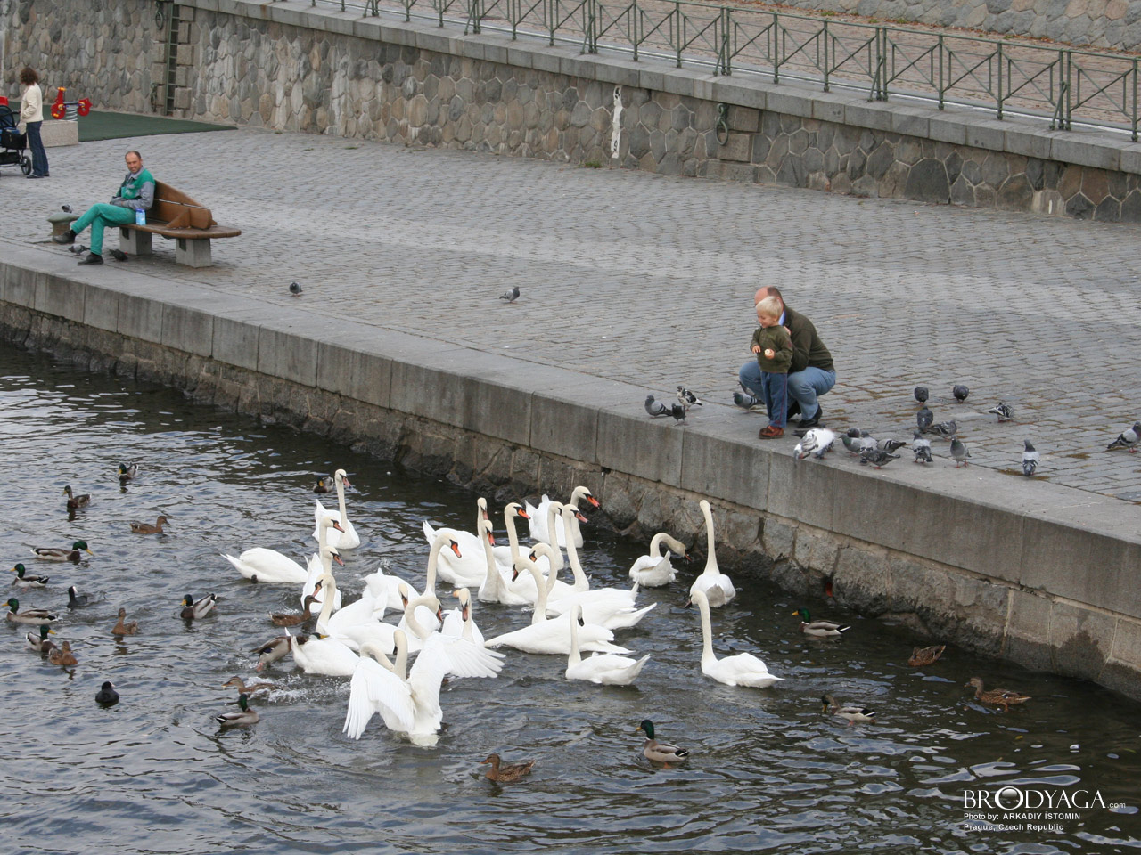 Prague